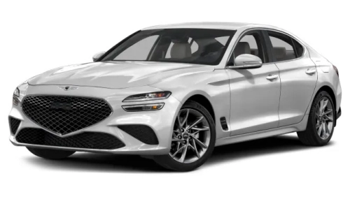 Genesis G70 2.0T AWD 2023 Price in USA